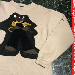 Vintage Phat Farm Knitwear